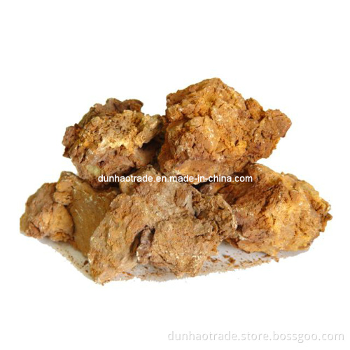 Dead Burned Magnesite/dBm